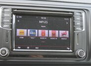 Volkswagen Transporter Kombi 2,0 l 110 kw