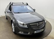 Opel Insignia Sedan / Limuzína 2,0 l 118 kw