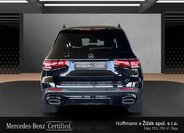 Mercedes-Benz GLB SUV / Terénní 2,0 l 110 kw