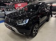 Dacia Duster SUV / Terénní 1,3 l 96 kw