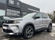 Citroën C5 Aircross SUV 1,5 l 96 kw