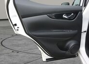 Nissan Qashqai SUV / Terénní 1,2 l 85 kw