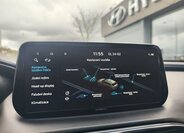 Hyundai Santa Fe SUV 2,2 l 142 kw