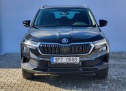 Škoda Karoq SUV / Terénní 1,5 l 110 kw