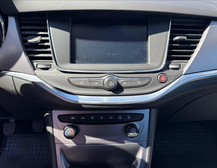 Opel Astra Hatchback 1,4 l 74 kw