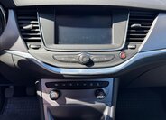 Opel Astra Hatchback 1,4 l 74 kw