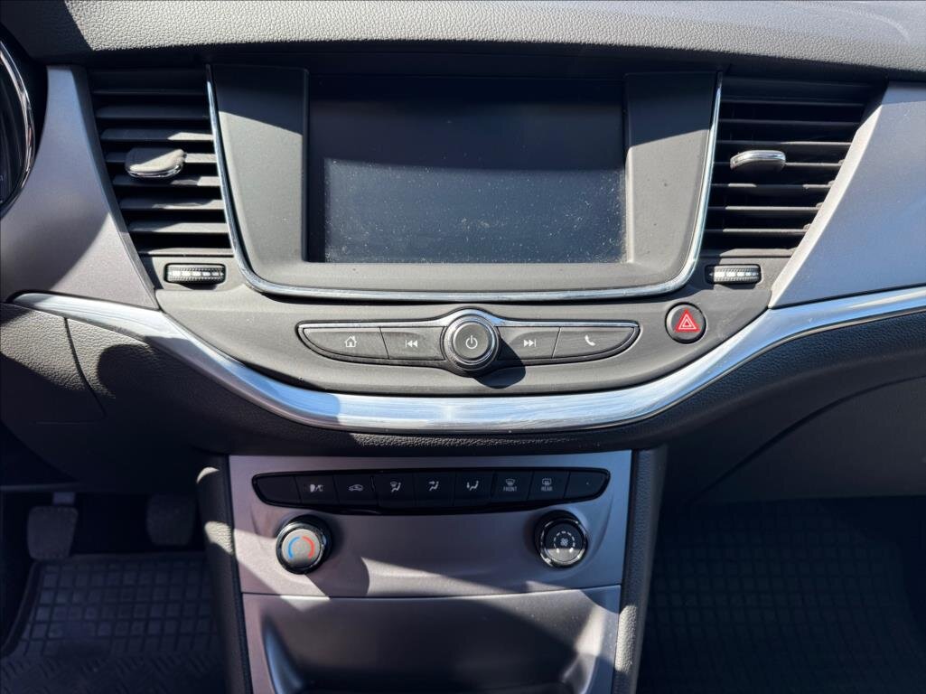 Opel Astra Hatchback 1,4 l 74 kw