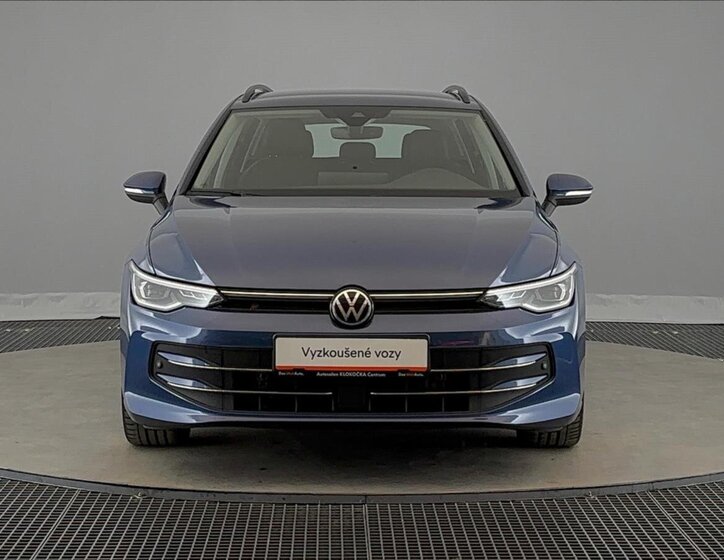 Volkswagen Golf Kombi 1,5 l 110 kw