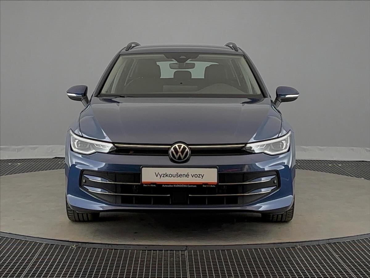 Volkswagen Golf Kombi 1,5 l 110 kw