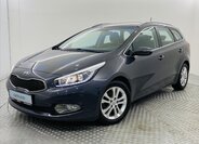KIA Ceed 1