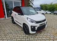 Ligier JS 60 SUV 478,0 6 kw