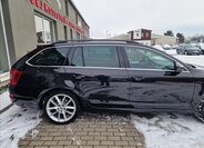 Škoda Octavia Kombi 1,8 l 132 kw