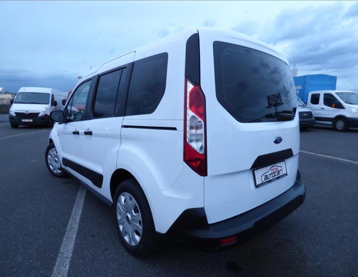 Ford Transit Connect 54