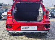 MG ZS SUV 999,0 82 kw