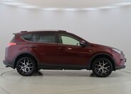 Toyota RAV4 SUV / Terénní 2,5 l 114 kw