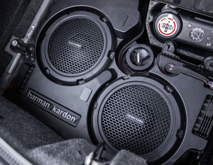 Dodge Challenger Kupé 5,7 l 277 kw