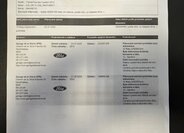 Ford Tourneo Custom MPV 2,0 l 96 kw