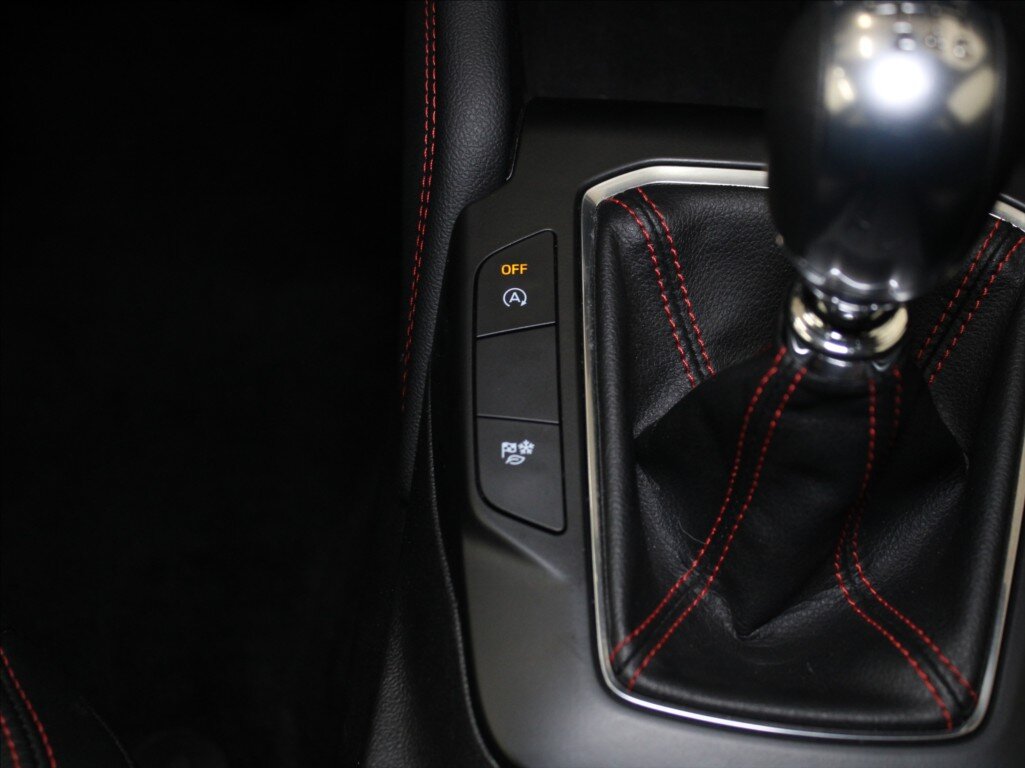 Ford Kuga SUV 1,5 l 110 kw