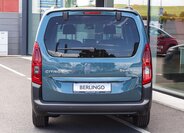 Citroën Berlingo 6