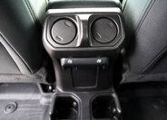 Jeep Wrangler SUV / Terénní 2,1 l 147 kw