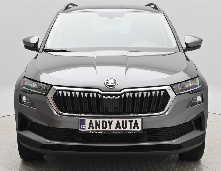 Škoda Karoq 2