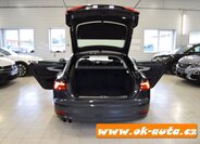 Audi A5 Liftback 2,0 l 140 kw