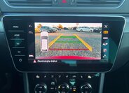 Škoda Superb Kombi 1,5 l 110 kw