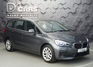 BMW Řada 2 6