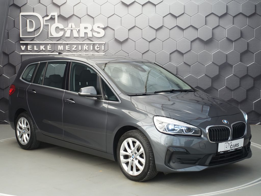 BMW Řada 2
