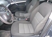 Škoda Octavia Sedan 1,9 l 77 kw