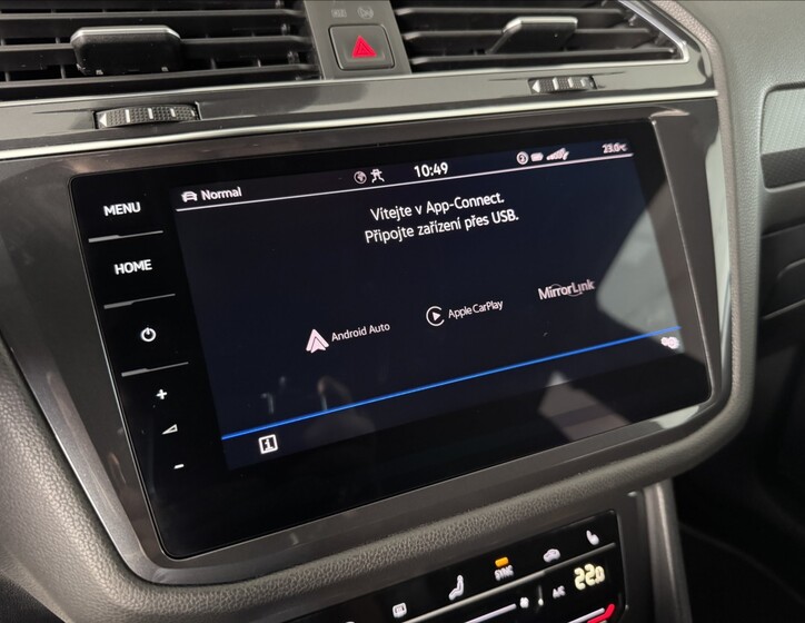 Volkswagen Tiguan Allspace 38