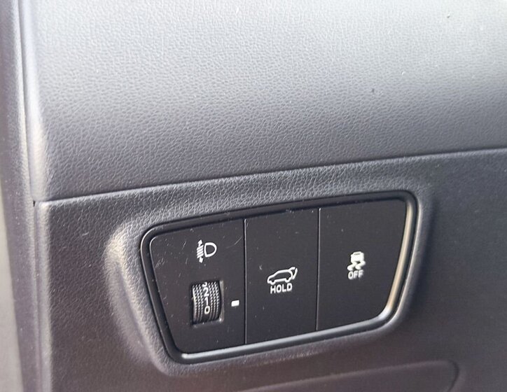 Hyundai Tucson SUV / Terénní 1,6 l 110 kw