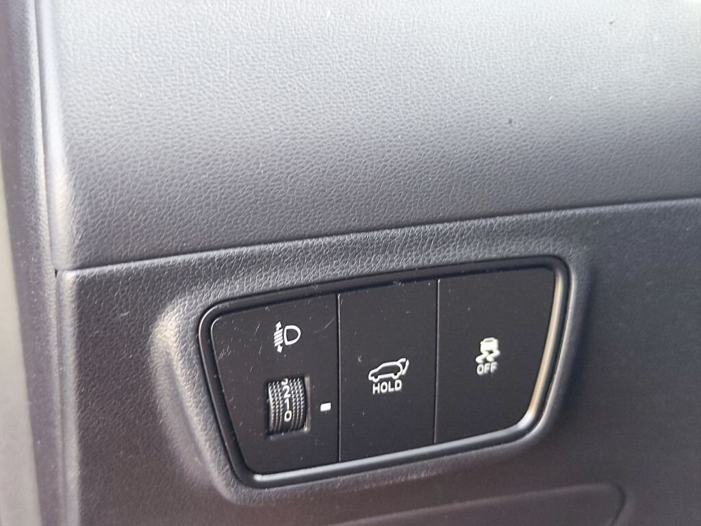 Hyundai Tucson SUV / Terénní 1,6 l 110 kw