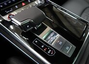 Audi RS Q8 SUV / Terénní 4,0 l 441 kw