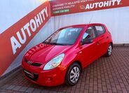 Hyundai i20 1