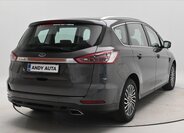 Ford S-MAX MPV 2,0 l 140 kw