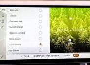 Land Rover Range Rover Sport SUV / Terénní 3,0 l 405 kw