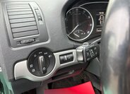 Škoda Octavia Kombi 1,4 l 90 kw