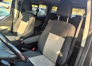 Ford Tourneo Custom MPV 2,0 l 125 kw