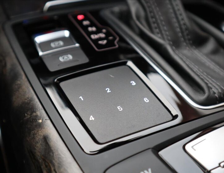 Audi A7 Hatchback 3,0 l 235 kw