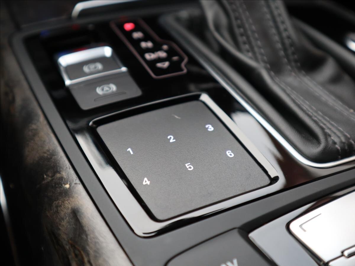 Audi A7 Hatchback 3,0 l 235 kw