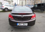 Opel Insignia Sedan / Limuzína 2,0 l 118 kw