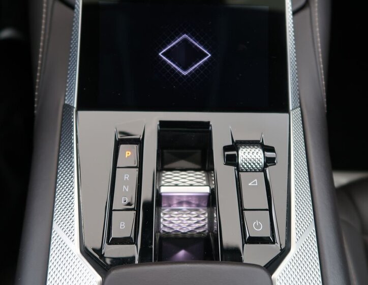 DS Automobiles DS4 Hatchback 1,6 l 132 kw