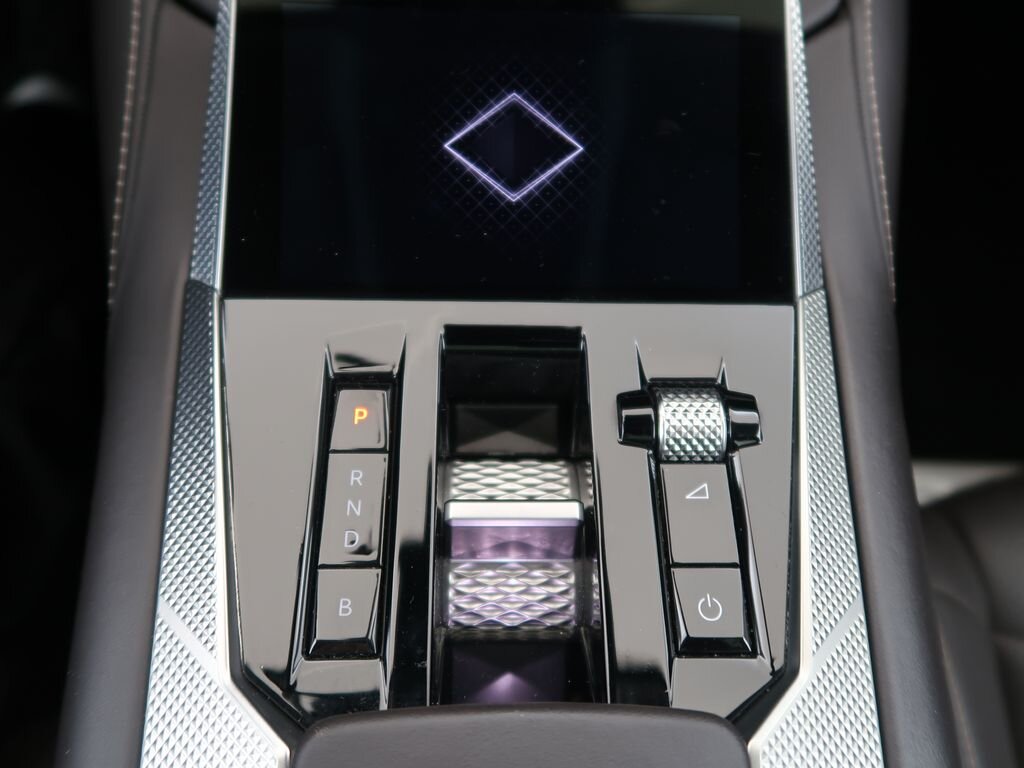 DS Automobiles DS4 Hatchback 1,6 l 132 kw