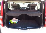 Fiat Panda Hatchback 1,4 l 73 kw