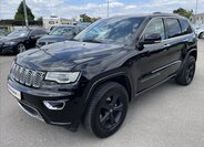 Jeep Grand Cherokee Ostatní 3,0 l 184 kw