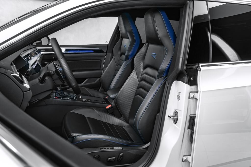 Volkswagen Arteon Kombi 2,0 l 235 kw