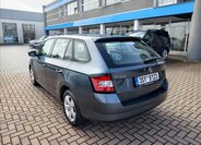 Škoda Fabia Kombi 999,0 55 kw