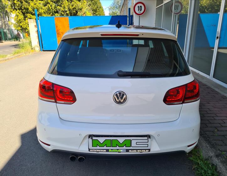 Volkswagen Golf 5
