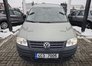 Volkswagen Caddy 9